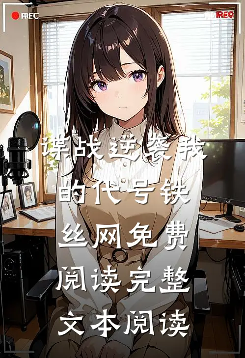 谍战逆袭我的代号铁丝网免费阅读完整文本阅读