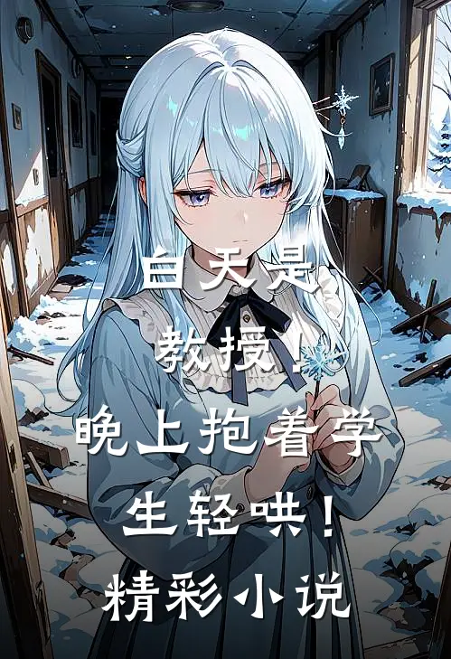 白天是教授！晚上抱着学生轻哄！精彩小说