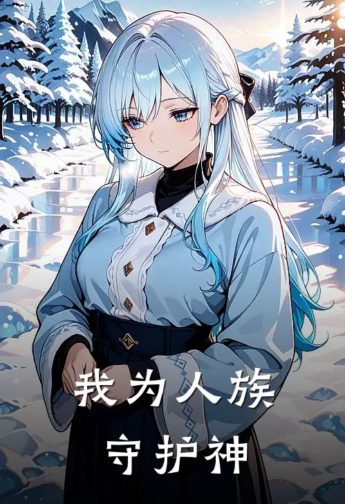 我为人族守护神