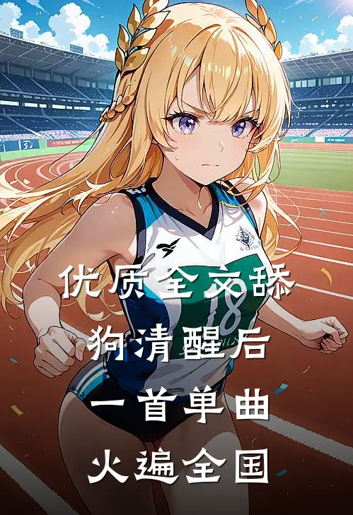 优质全文舔狗清醒后，一首单曲火遍全国