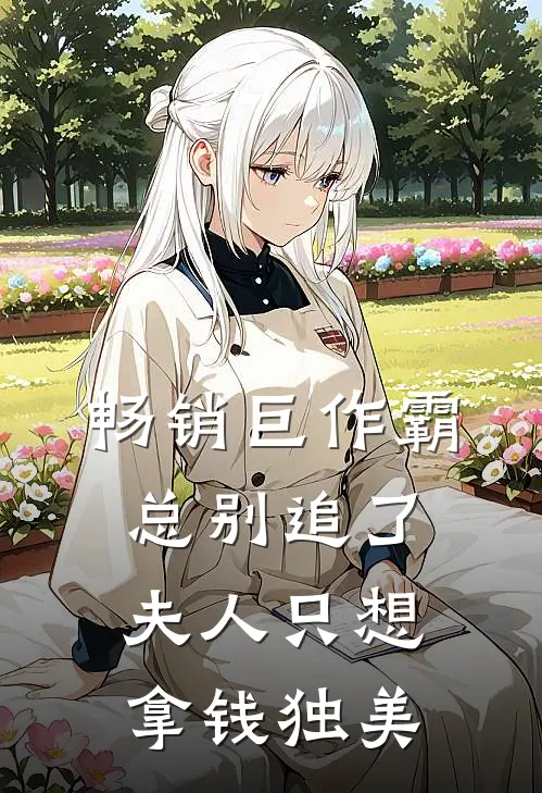 畅销巨作霸总别追了，夫人只想拿钱独美