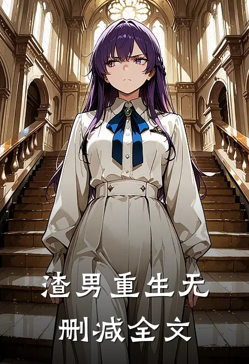 渣男重生无删减全文