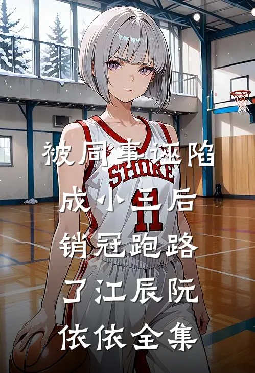 被同事诬陷成小三后，销冠跑路了江辰阮依依 全集