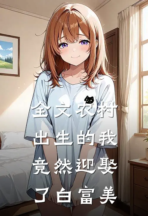 全文农村出生的我，竟然迎娶了白富美