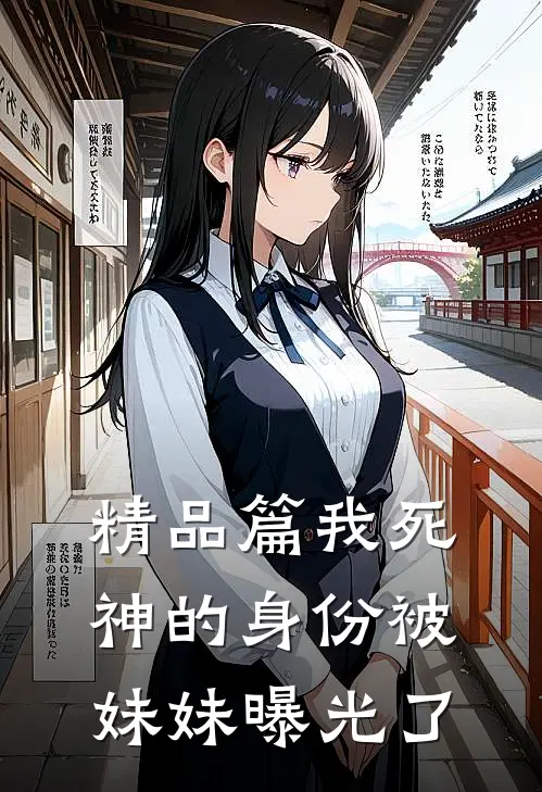 精品篇我死神的身份被妹妹曝光了