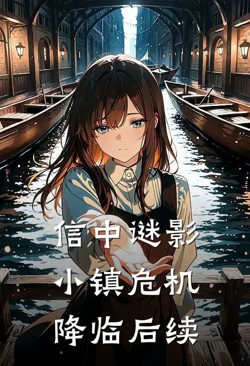 信中谜影：小镇危机降临后续
