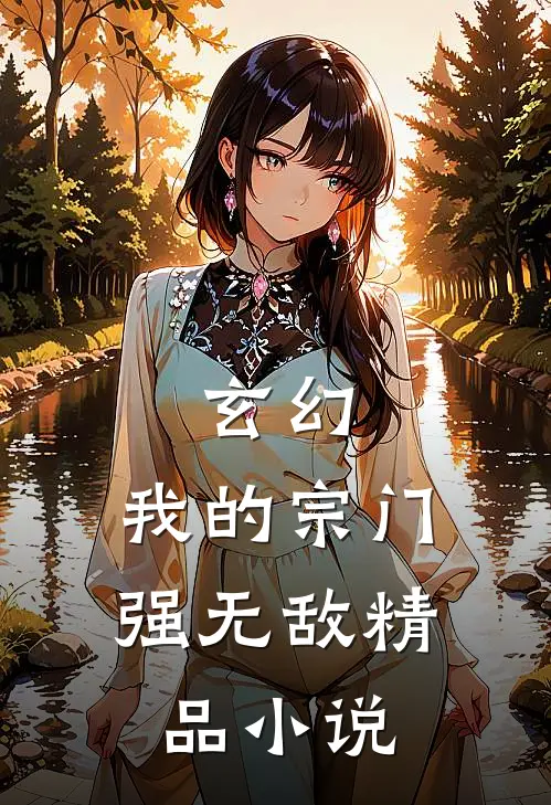 玄幻：我的宗门强无敌精品小说