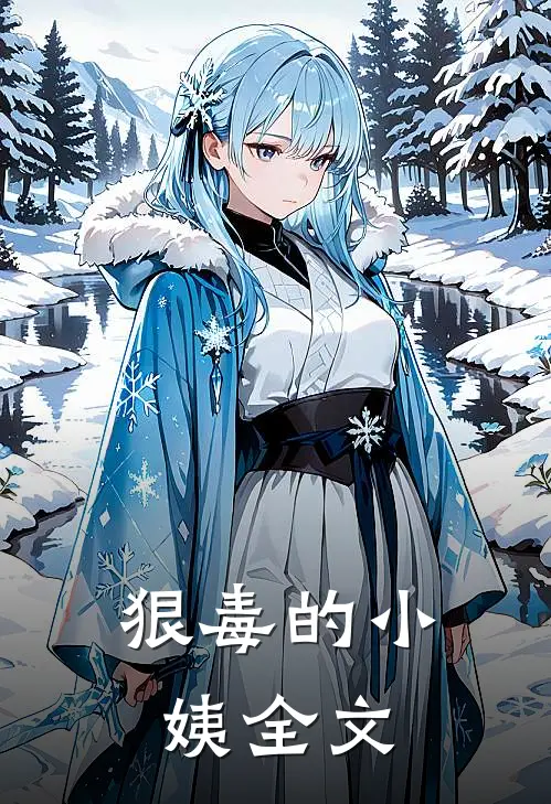 狠毒的小姨全文