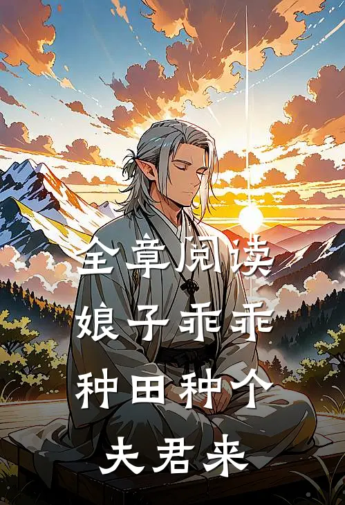 全章阅读娘子乖乖：种田种个夫君来