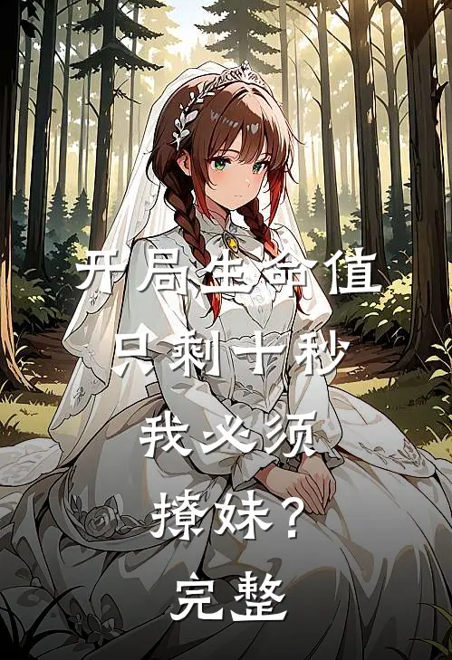 开局生命值只剩十秒，我必须撩妹？完整