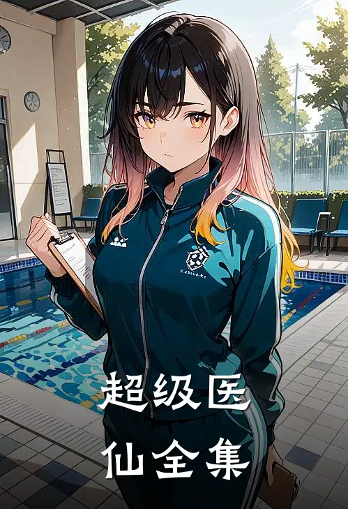 超级医仙 全集