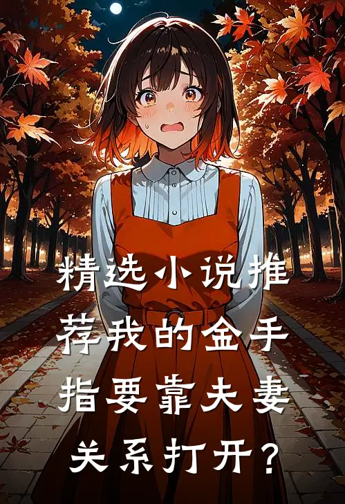 精选小说推荐我的金手指要靠夫妻关系打开？