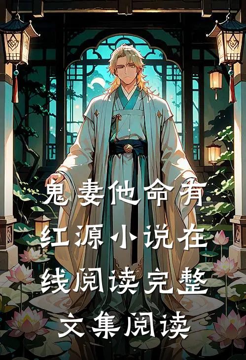 鬼妻他命有红源小说在线阅读完整文集阅读
