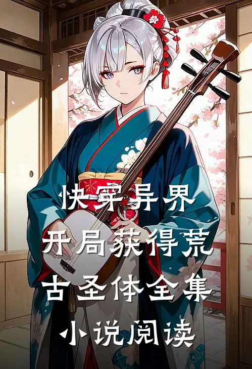 快穿异界：开局获得荒古圣体全集小说阅读