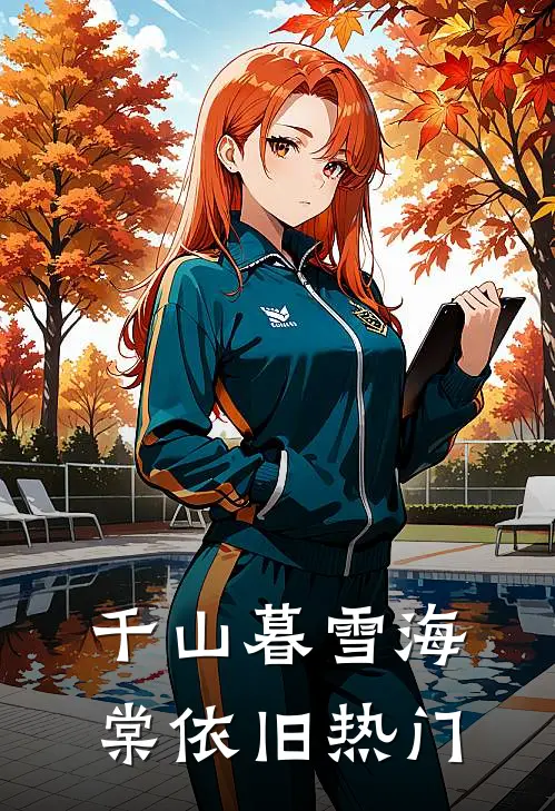 千山暮雪海棠依旧热门