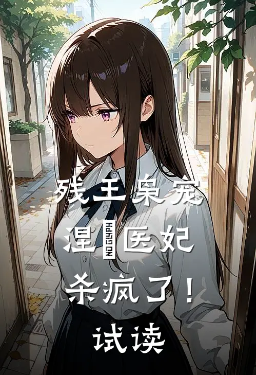 残王枭宠：涅槃医妃杀疯了！试读