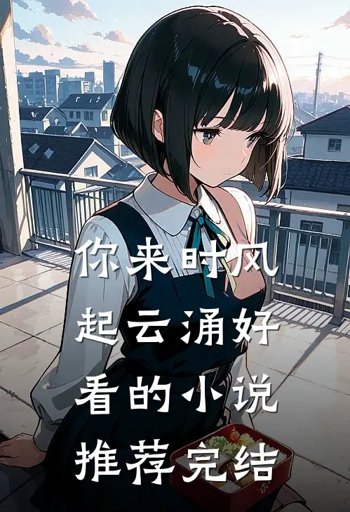你来时风起云涌好看的小说推荐完结