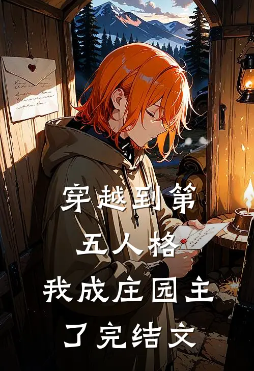 穿越到第五人格，我成庄园主了完结文