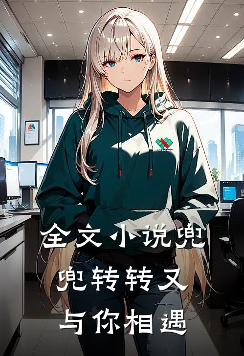 全文小说兜兜转转又与你相遇