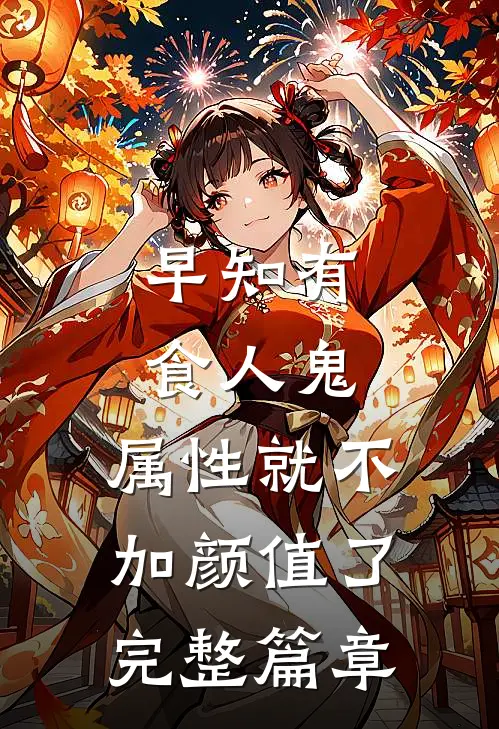 早知有食人鬼，属性就不加颜值了完整篇章
