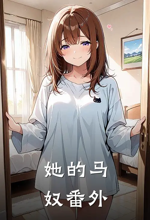 她的马奴番外