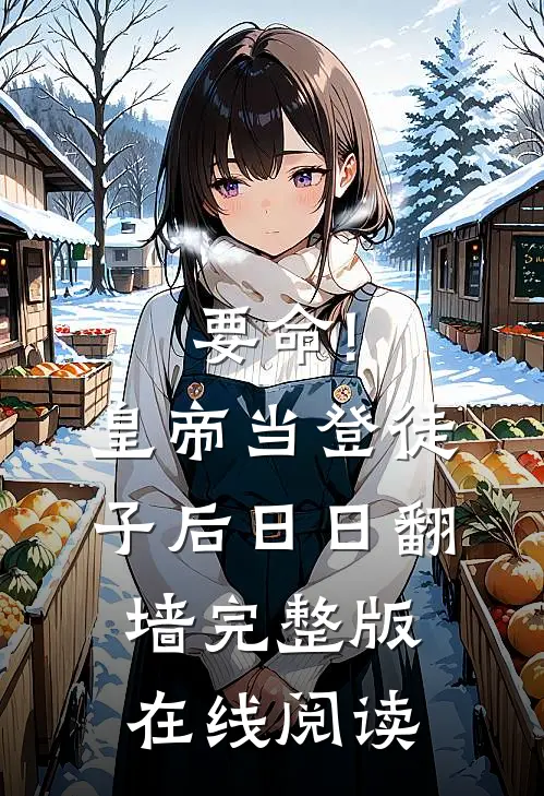 要命!皇帝当登徒子后日日翻墙完整版在线阅读