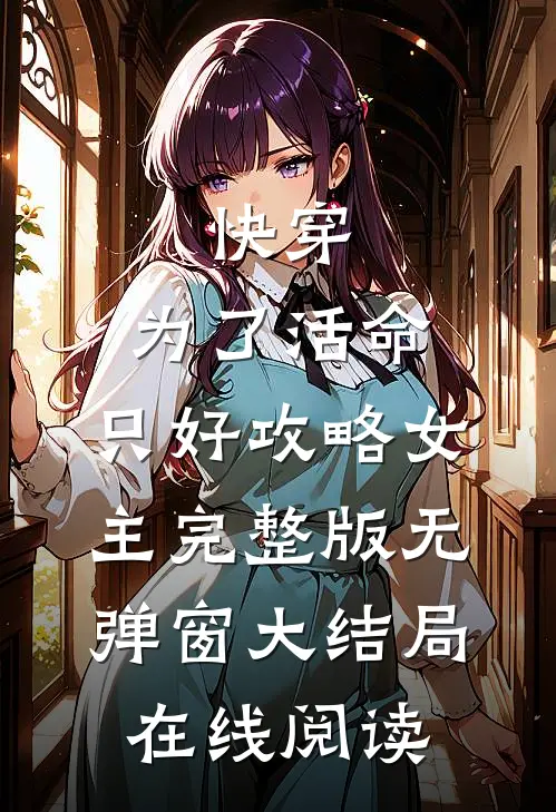 快穿：为了活命，只好攻略女主完整版无弹窗大结局在线阅读