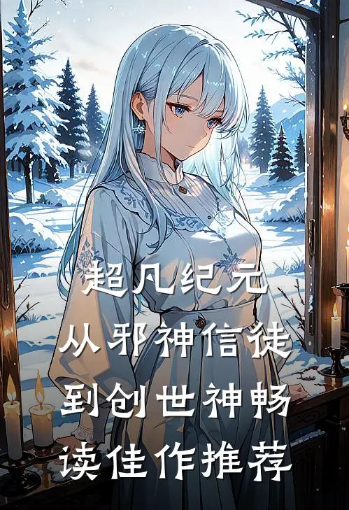 超凡纪元：从邪神信徒到创世神畅读佳作推荐