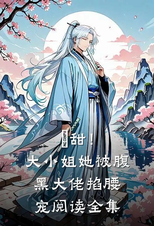 齁甜！大小姐她被腹黑大佬掐腰宠阅读全集