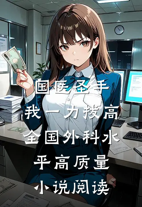 国医圣手：我一力拔高全国外科水平高质量小说阅读