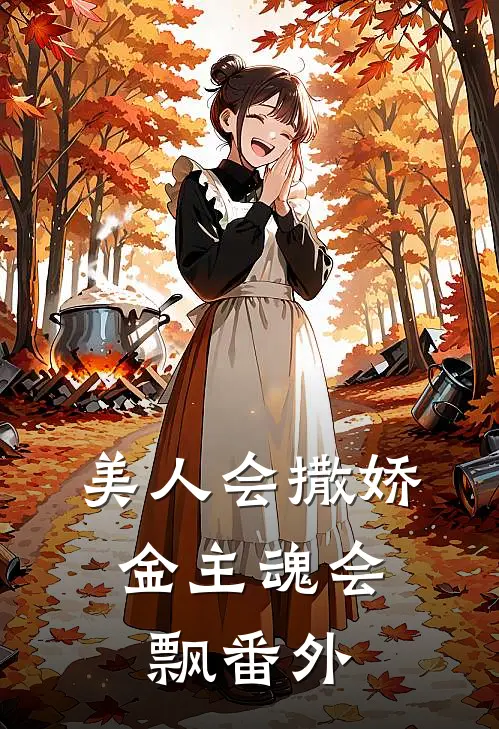 美人会撒娇，金主魂会飘 番外
