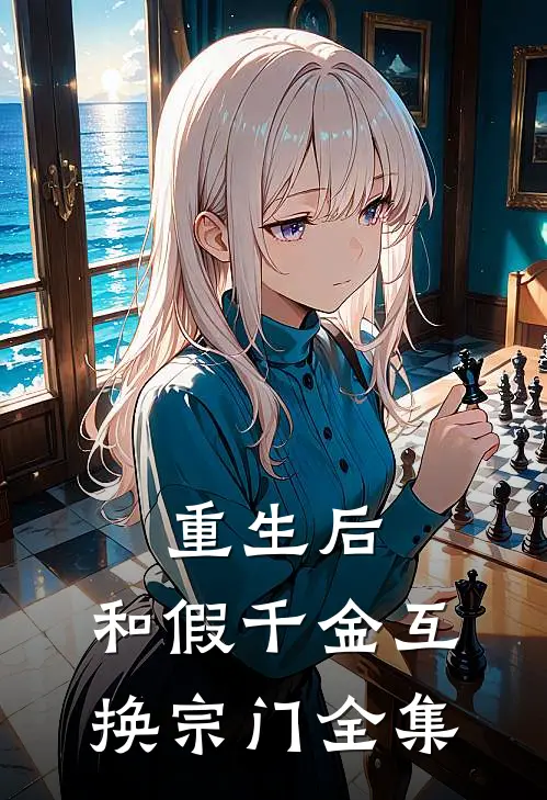 重生后，和假千金互换宗门 全集