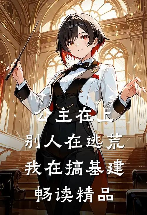 公主在上：别人在逃荒，我在搞基建畅读精品