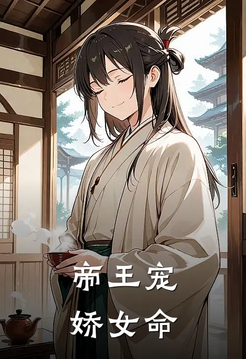 帝王宠，娇女命