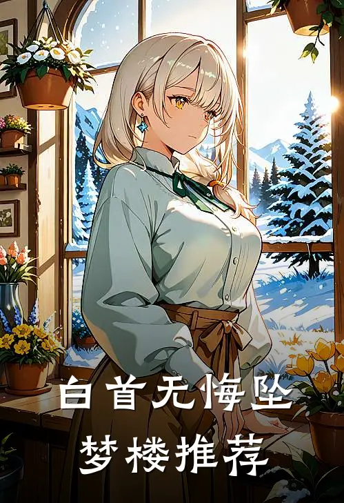 白首无悔坠梦楼推荐