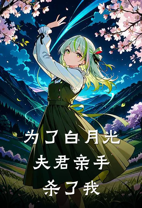 为了白月光，夫君亲手杀了我