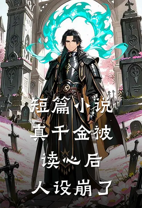 短篇小说真千金被读心后，人设崩了