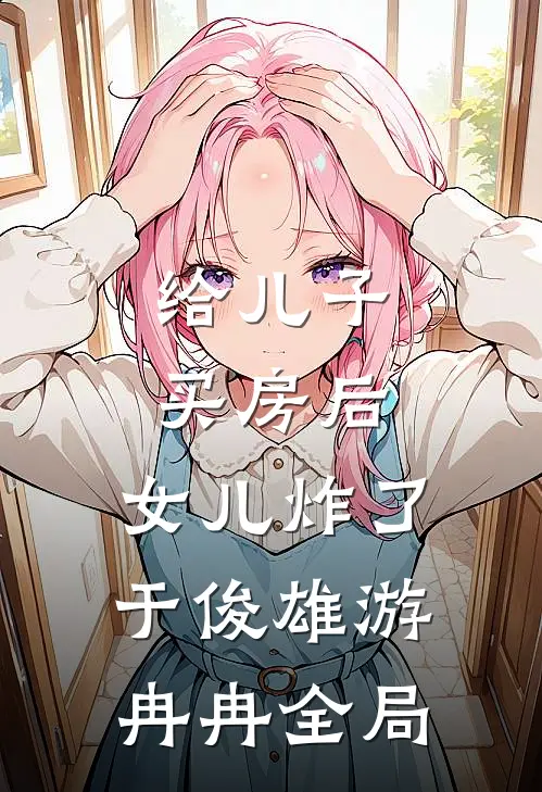 给儿子买房后，女儿炸了于俊雄游冉冉全局