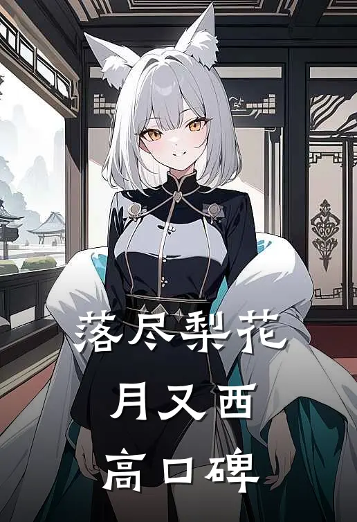 落尽梨花月又西高口碑