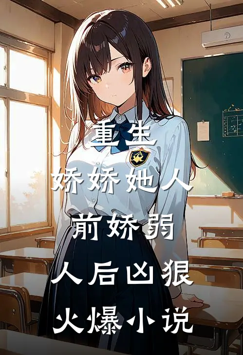 重生：娇娇她人前娇弱，人后凶狠火爆小说