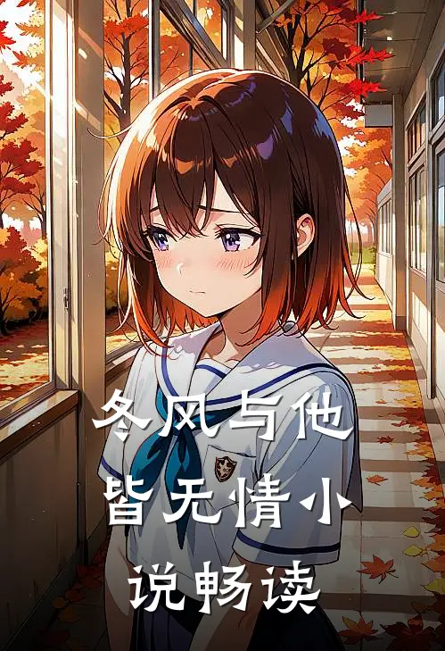 冬风与他皆无情小说畅读