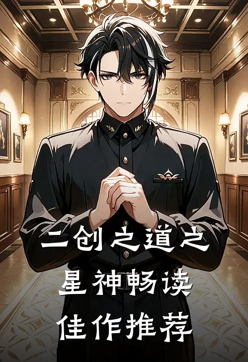 二创之道之星神畅读佳作推荐