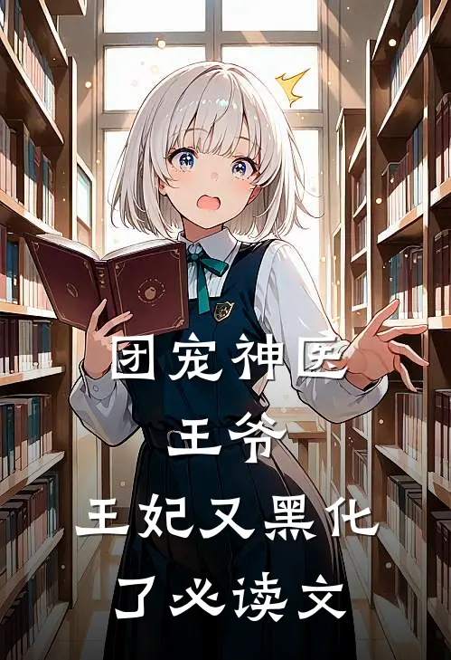 团宠神医：王爷，王妃又黑化了必读文
