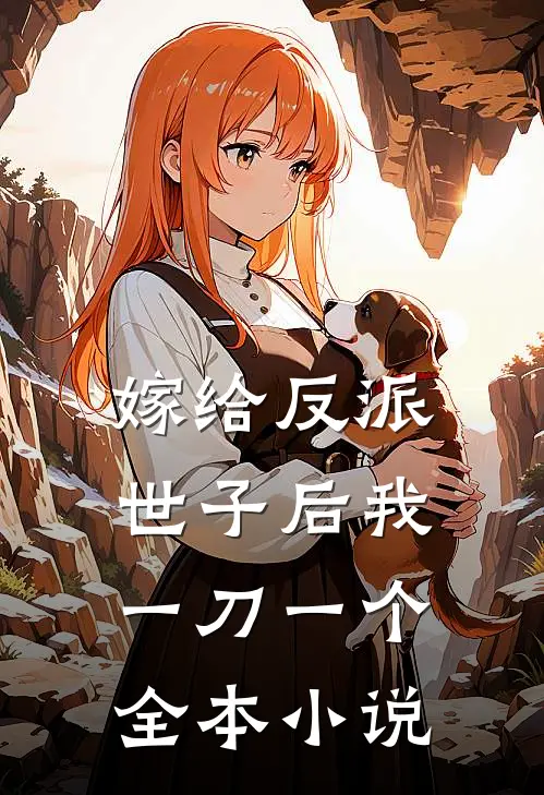 嫁给反派世子后我一刀一个全本小说