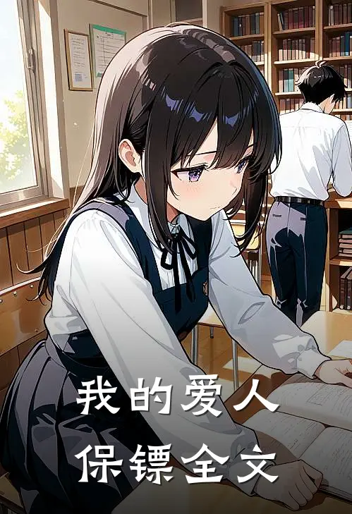 我的爱人保镖全文