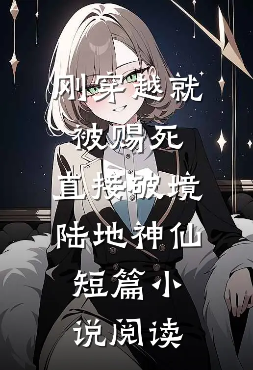 刚穿越就被赐死，直接破境陆地神仙短篇小说阅读