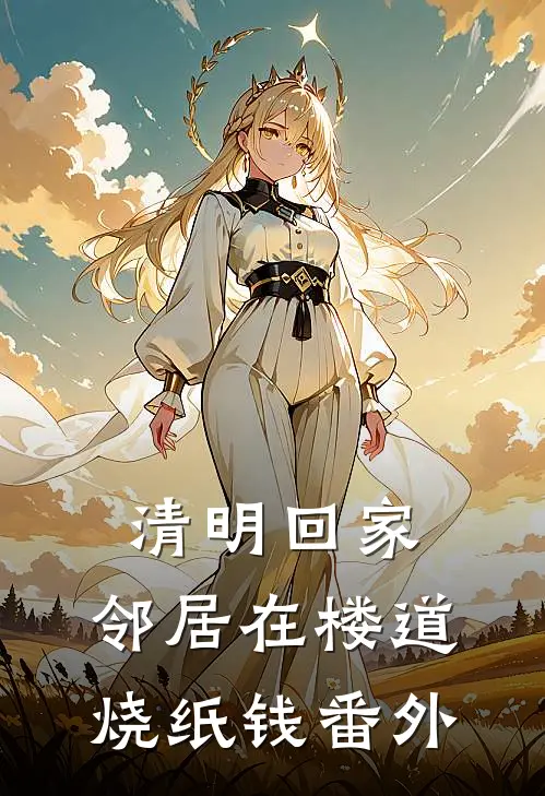 清明回家，邻居在楼道烧纸钱 番外