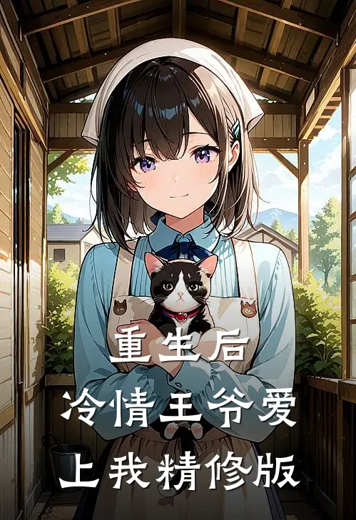 重生后，冷情王爷爱上我精修版