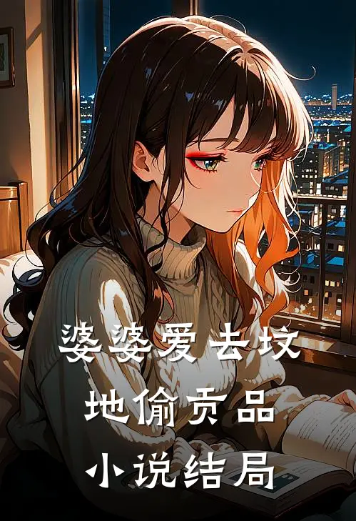 婆婆爱去坟地偷贡品小说结局