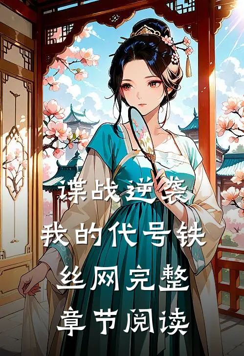 谍战逆袭：我的代号铁丝网完整章节阅读